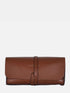 Leather Pouch - Brown
