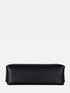 Leather Pouch - Black