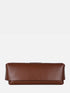 Leather Pouch - Brown