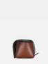 Leather Pouch - Brown