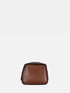 Leather Pouch - Brown