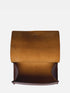 Leather Pouch - Brown