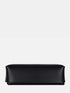 Leather Pouch - Black