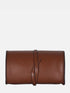 Leather Pouch - Brown