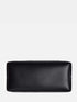 Leather Pouch - Black