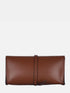 Leather Pouch - Brown