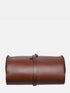 Leather Pouch - Brown