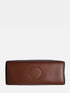 Leather Pouch - Brown