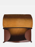 Leather Pouch - Brown
