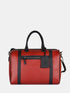 Leather Travel Bag - Classic
