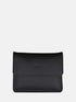 Leather Pouch - Black
