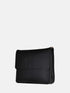 Leather Pouch - Black