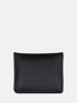 Leather Pouch - Black
