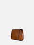 Leather Pouch - Brown