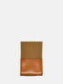 Leather Pouch - Brown