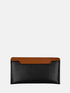 Leather Eyewear Case - Black