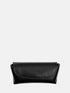 Leather Eyewear Case - Black