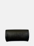 Leather Eyewear Case - Black