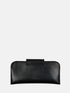 Leather Eyewear Case - Black