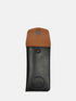 Leather Eyewear Case - Black