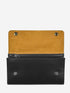 Leather Wallet - Black