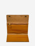 Leather Wallet - Tan