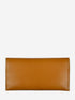 Leather Wallet - Tan