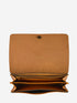 Leather Wallet - Tan