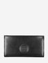 Leather Wallet - Black