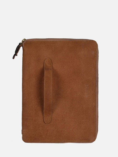 Travel Organizer - Brown