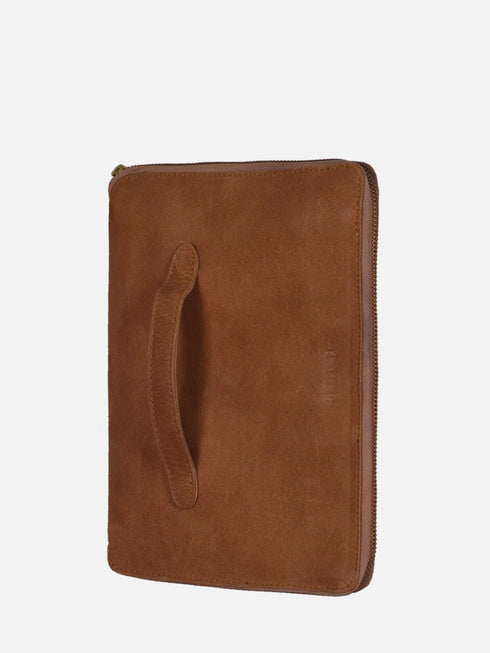 Travel Organizer - Brown