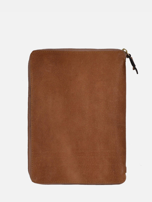 Travel Organizer - Brown