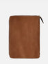 Travel Organizer - Brown
