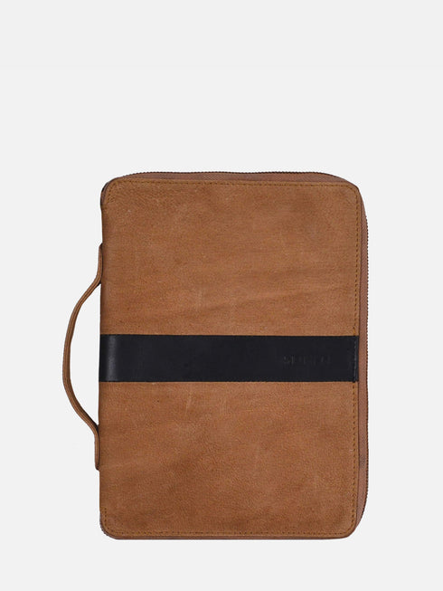 Travel Organizer - Brown