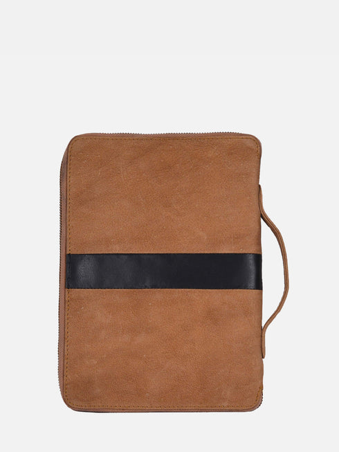 Travel Organizer - Brown