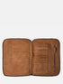 Travel Organizer - Brown