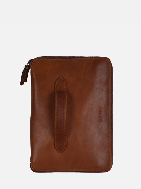 Travel Organizer - Brown