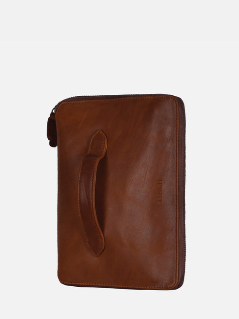 Travel Organizer - Brown