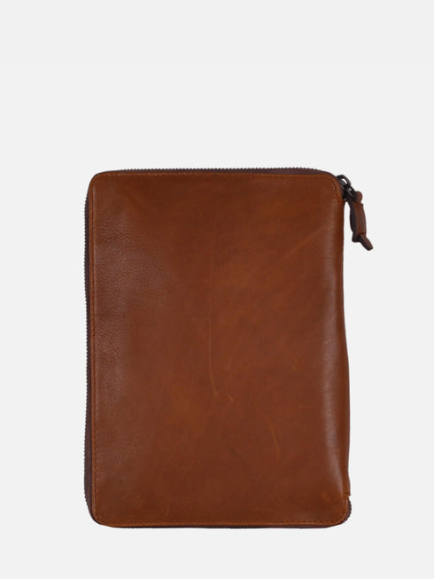 Travel Organizer - Brown