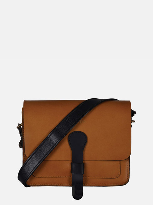 Sling Bag - Tan
