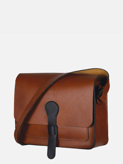 Sling Bag - Tan