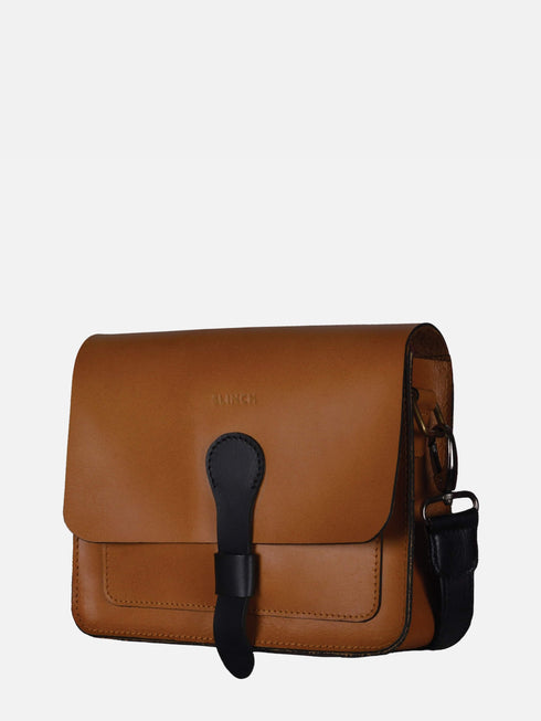 Sling Bag - Tan