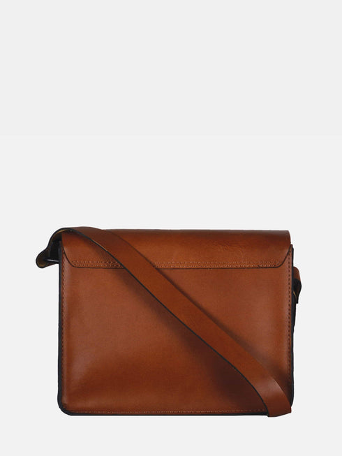 Sling Bag - Tan