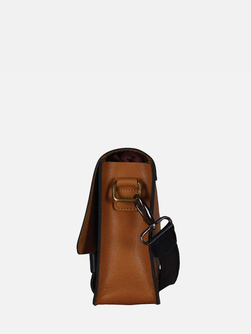 Sling Bag - Tan