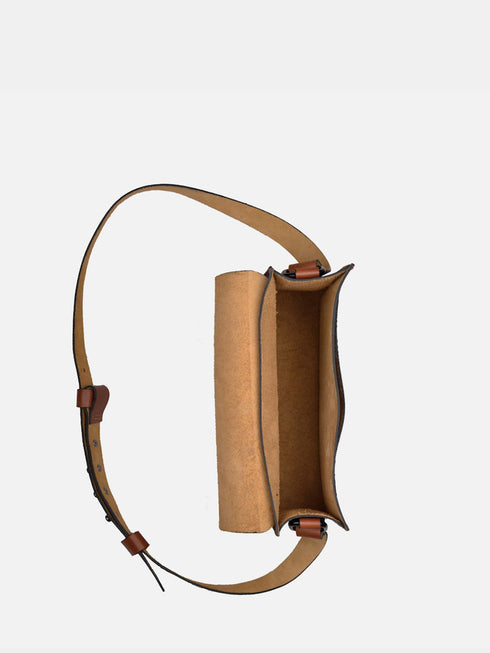 Sling Bag - Tan